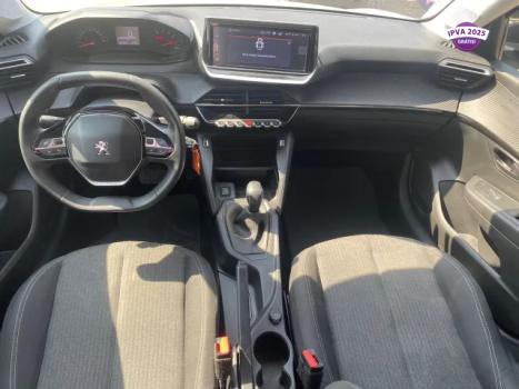 PEUGEOT 208 1.6 16V 4P FLEX ACTIVE AUTOMTICO, Foto 7