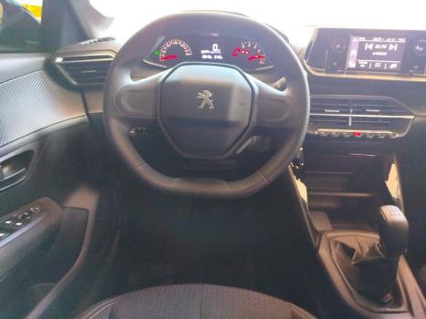 PEUGEOT 208 1.6 16V 4P FLEX LIKE PACK, Foto 9