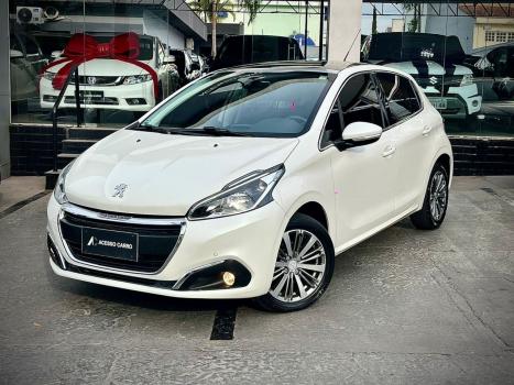 PEUGEOT 208 1.6 16V 4P FLEX GRIFFE AUTOMTICO, Foto 1