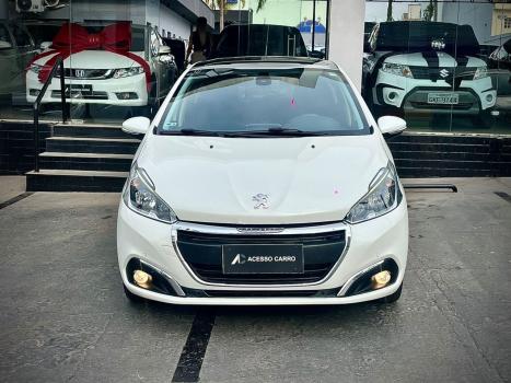 PEUGEOT 208 1.6 16V 4P FLEX GRIFFE AUTOMTICO, Foto 2