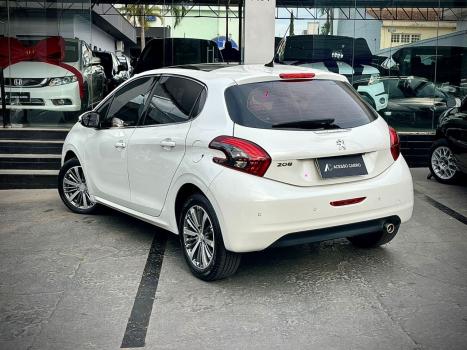 PEUGEOT 208 1.6 16V 4P FLEX GRIFFE AUTOMTICO, Foto 3