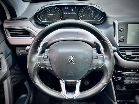 PEUGEOT 208 1.6 16V 4P FLEX GRIFFE AUTOMTICO, Foto 6