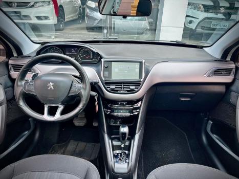 PEUGEOT 208 1.6 16V 4P FLEX GRIFFE AUTOMTICO, Foto 9