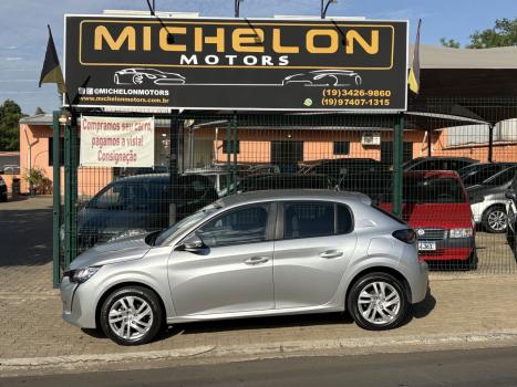 PEUGEOT 208 1.6 16V 4P FLEX LIKE, Foto 1