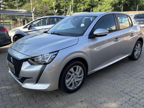 PEUGEOT 208 1.6 16V 4P FLEX LIKE, Foto 4