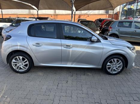 PEUGEOT 208 1.6 16V 4P FLEX LIKE, Foto 8