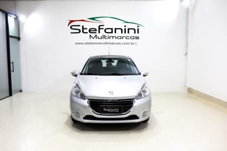 PEUGEOT 208 1.6 16V 4P FLEX GRIFFE AUTOMTICO, Foto 2