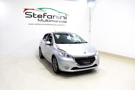 PEUGEOT 208 1.6 16V 4P FLEX GRIFFE AUTOMTICO, Foto 3