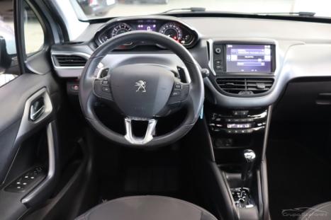 PEUGEOT 208 1.6 16V 4P FLEX GRIFFE AUTOMTICO, Foto 5