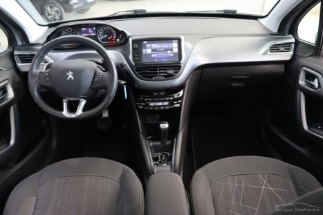 PEUGEOT 208 1.6 16V 4P FLEX GRIFFE AUTOMTICO, Foto 6