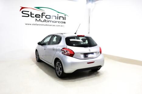 PEUGEOT 208 1.6 16V 4P FLEX GRIFFE AUTOMTICO, Foto 13