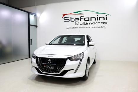 PEUGEOT 208 1.6 16V 4P FLEX ACTIVE AUTOMTICO, Foto 1