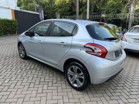 PEUGEOT 208 1.6 16V 4P FLEX GRIFFE, Foto 3