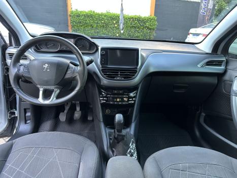 PEUGEOT 208 1.6 16V 4P FLEX GRIFFE, Foto 9