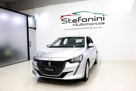 PEUGEOT 208 1.6 16V 4P FLEX ACTIVE AUTOMTICO, Foto 1