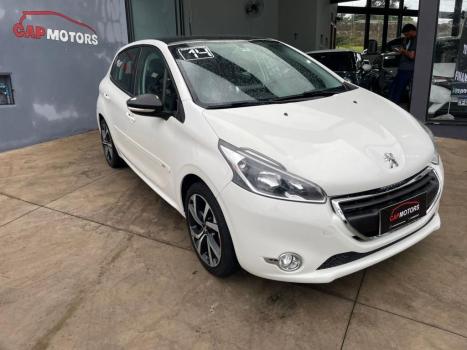 PEUGEOT 208 1.6 16V 4P FLEX ACTIVE PACK, Foto 1