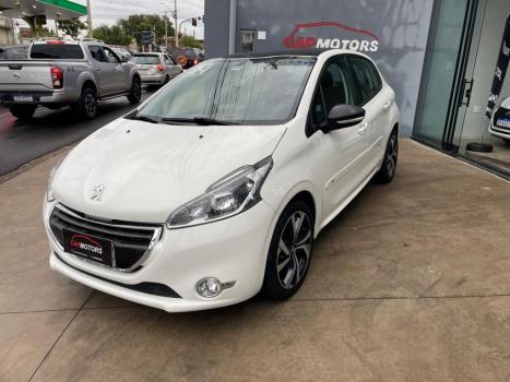 PEUGEOT 208 1.6 16V 4P FLEX ACTIVE PACK, Foto 2