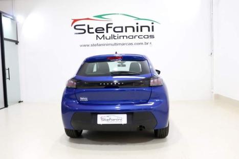 PEUGEOT 208 1.6 16V 4P FLEX ACTIVE AUTOMTICO, Foto 12