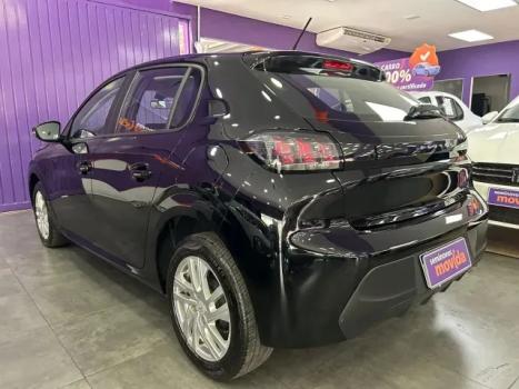 PEUGEOT 208 1.6 16V 4P FLEX ACTIVE AUTOMTICO, Foto 6