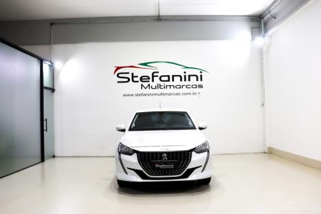 PEUGEOT 208 1.6 16V 4P FLEX ACTIVE AT6 AUTOMTICO, Foto 2