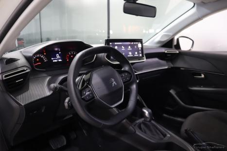 PEUGEOT 208 1.6 16V 4P FLEX ACTIVE AT6 AUTOMTICO, Foto 4