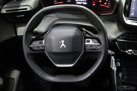 PEUGEOT 208 1.6 16V 4P FLEX ACTIVE AT6 AUTOMTICO, Foto 5