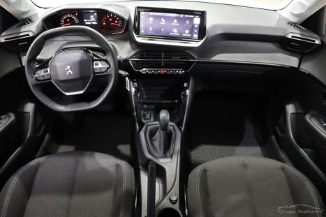PEUGEOT 208 1.6 16V 4P FLEX ACTIVE AT6 AUTOMTICO, Foto 6
