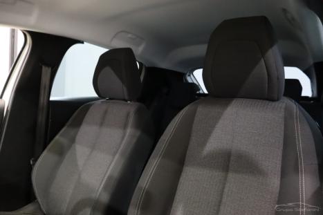 PEUGEOT 208 1.6 16V 4P FLEX ACTIVE AT6 AUTOMTICO, Foto 7