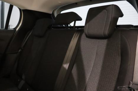 PEUGEOT 208 1.6 16V 4P FLEX ACTIVE AT6 AUTOMTICO, Foto 8