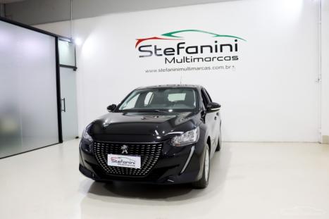 PEUGEOT 208 1.6 16V 4P FLEX ACTIVE AUTOMTICO, Foto 1