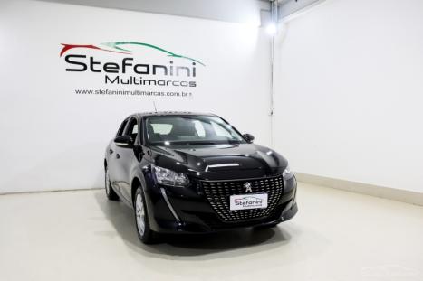 PEUGEOT 208 1.6 16V 4P FLEX ACTIVE AUTOMTICO, Foto 3
