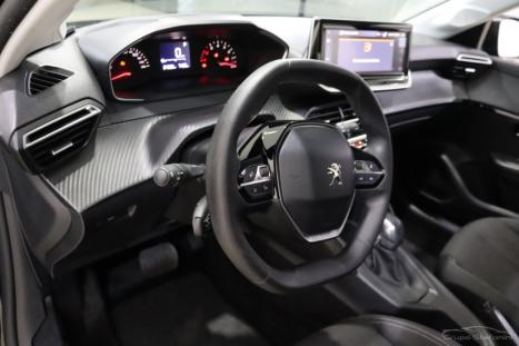 PEUGEOT 208 1.6 16V 4P FLEX ACTIVE AUTOMTICO, Foto 4