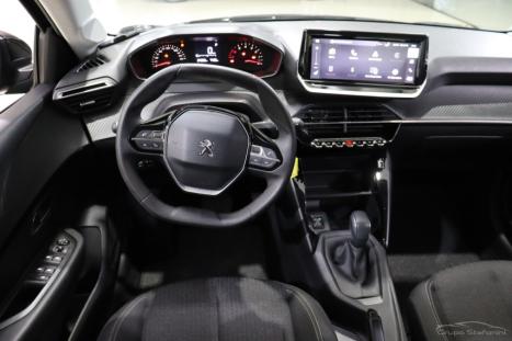 PEUGEOT 208 1.6 16V 4P FLEX ACTIVE AUTOMTICO, Foto 5