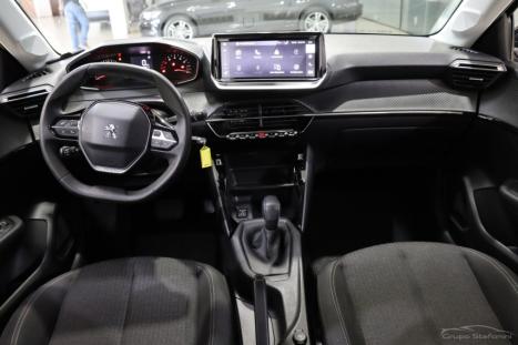 PEUGEOT 208 1.6 16V 4P FLEX ACTIVE AUTOMTICO, Foto 6