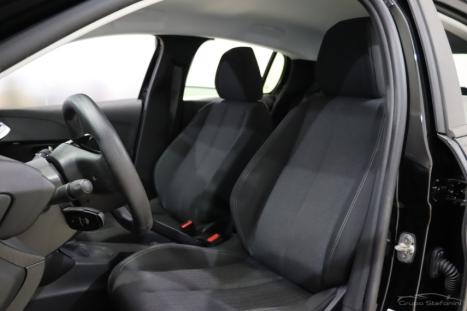 PEUGEOT 208 1.6 16V 4P FLEX ACTIVE AUTOMTICO, Foto 7