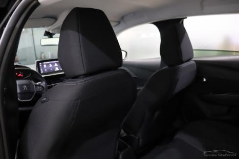 PEUGEOT 208 1.6 16V 4P FLEX ACTIVE AUTOMTICO, Foto 9
