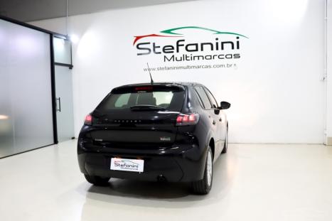 PEUGEOT 208 1.6 16V 4P FLEX ACTIVE AUTOMTICO, Foto 11