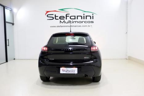 PEUGEOT 208 1.6 16V 4P FLEX ACTIVE AUTOMTICO, Foto 12