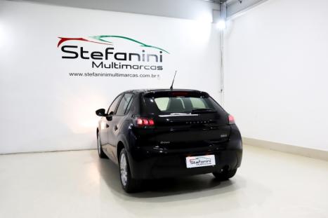 PEUGEOT 208 1.6 16V 4P FLEX ACTIVE AUTOMTICO, Foto 13