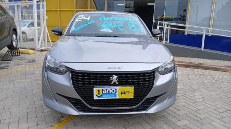 PEUGEOT 208 1.6 16V 4P FLEX ACTIVE AUTOMTICO, Foto 2