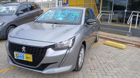PEUGEOT 208 1.6 16V 4P FLEX ACTIVE AUTOMTICO, Foto 3