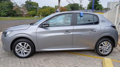 PEUGEOT 208 1.6 16V 4P FLEX ACTIVE AUTOMTICO, Foto 4