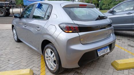 PEUGEOT 208 1.6 16V 4P FLEX ACTIVE AUTOMTICO, Foto 6