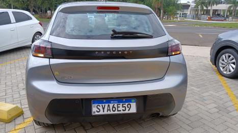 PEUGEOT 208 1.6 16V 4P FLEX ACTIVE AUTOMTICO, Foto 7