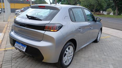PEUGEOT 208 1.6 16V 4P FLEX ACTIVE AUTOMTICO, Foto 8