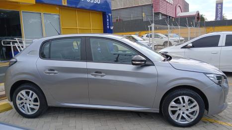 PEUGEOT 208 1.6 16V 4P FLEX ACTIVE AUTOMTICO, Foto 10