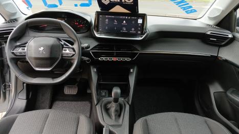 PEUGEOT 208 1.6 16V 4P FLEX ACTIVE AUTOMTICO, Foto 11