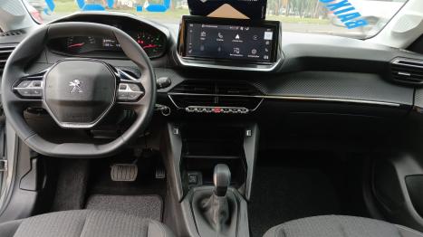 PEUGEOT 208 1.6 16V 4P FLEX ACTIVE AUTOMTICO, Foto 12