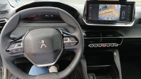 PEUGEOT 208 1.6 16V 4P FLEX ACTIVE AUTOMTICO, Foto 14