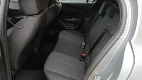 PEUGEOT 208 1.6 16V 4P FLEX ACTIVE AUTOMTICO, Foto 16